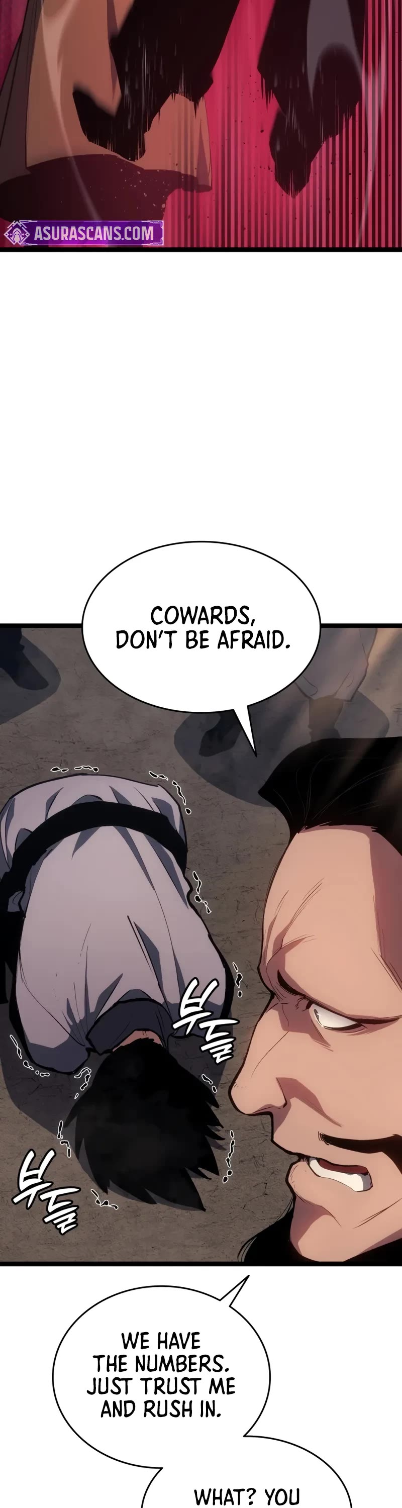 Reaper of the Drifting Moon chapter 97 page 29