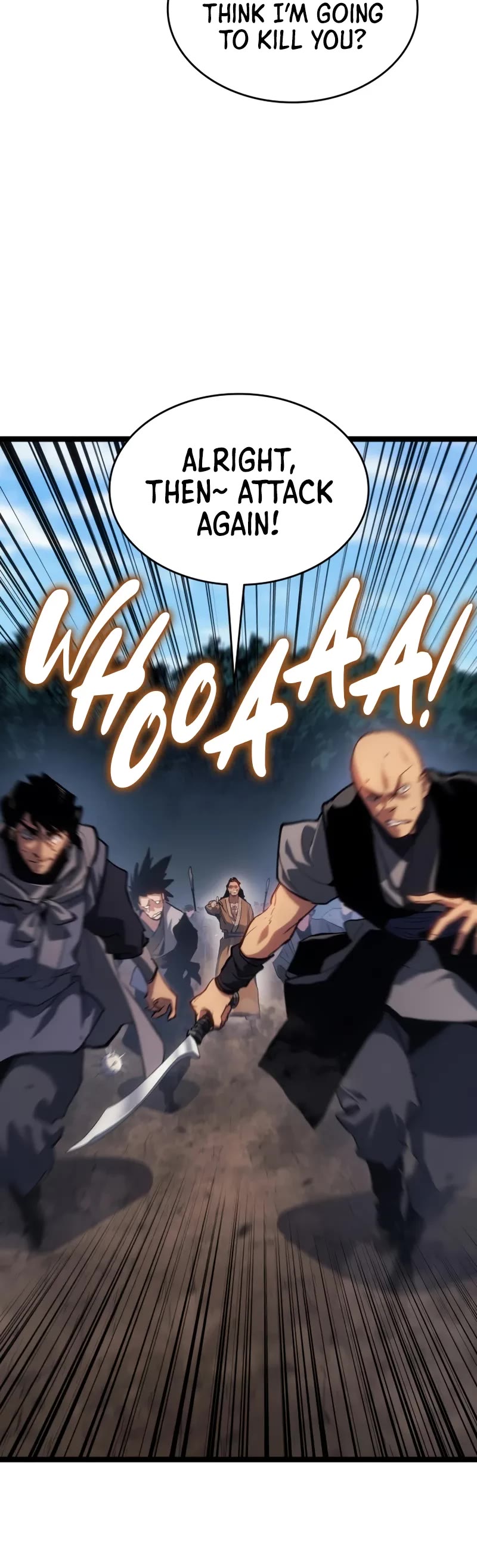 Reaper of the Drifting Moon chapter 97 page 30