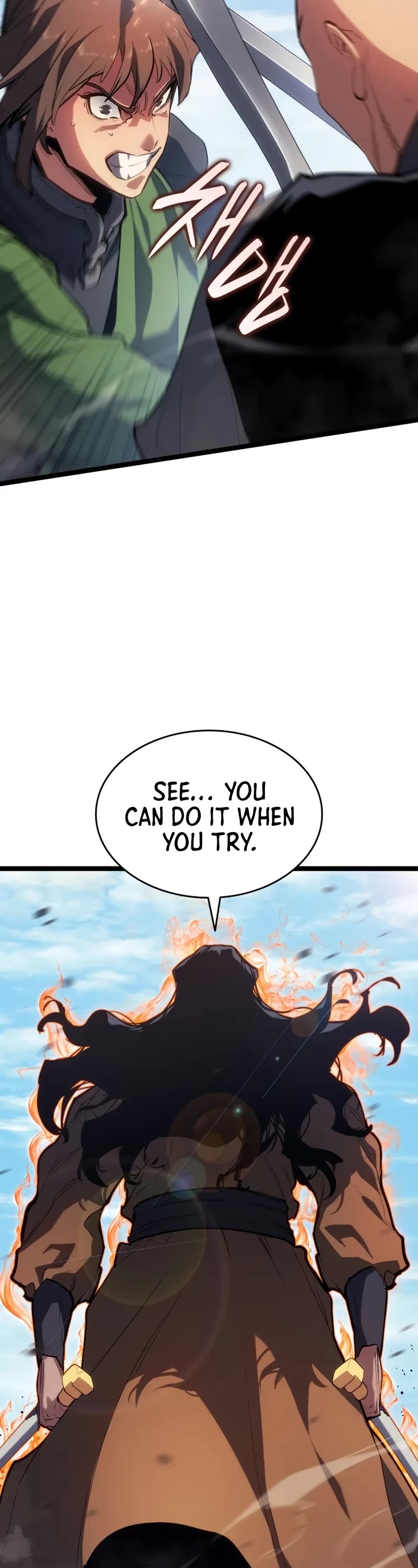 Reaper of the Drifting Moon chapter 97 page 33