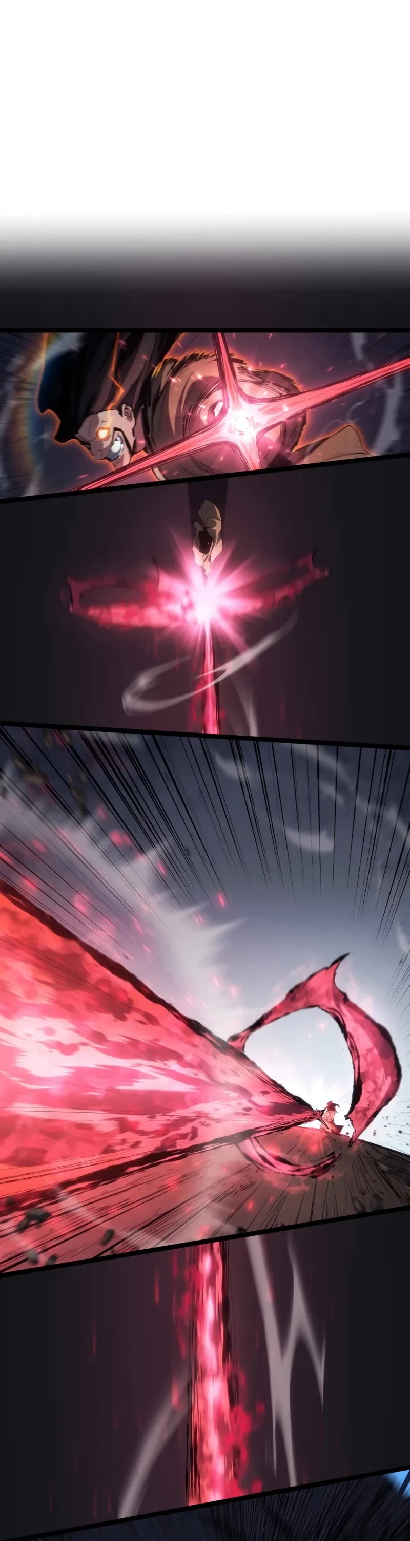 Reaper of the Drifting Moon chapter 97 page 35