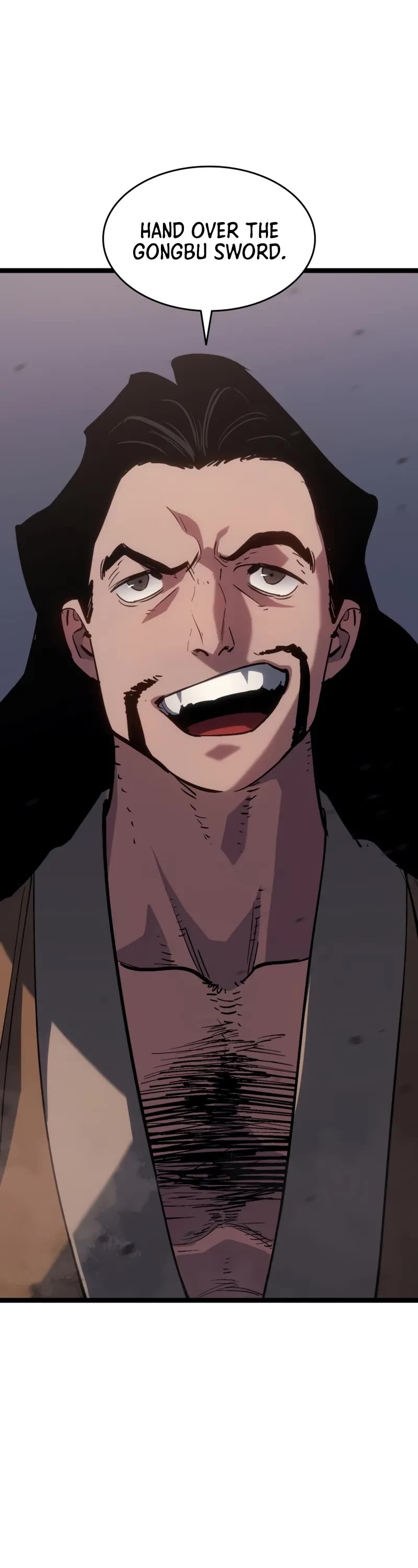 Reaper of the Drifting Moon chapter 97 page 41