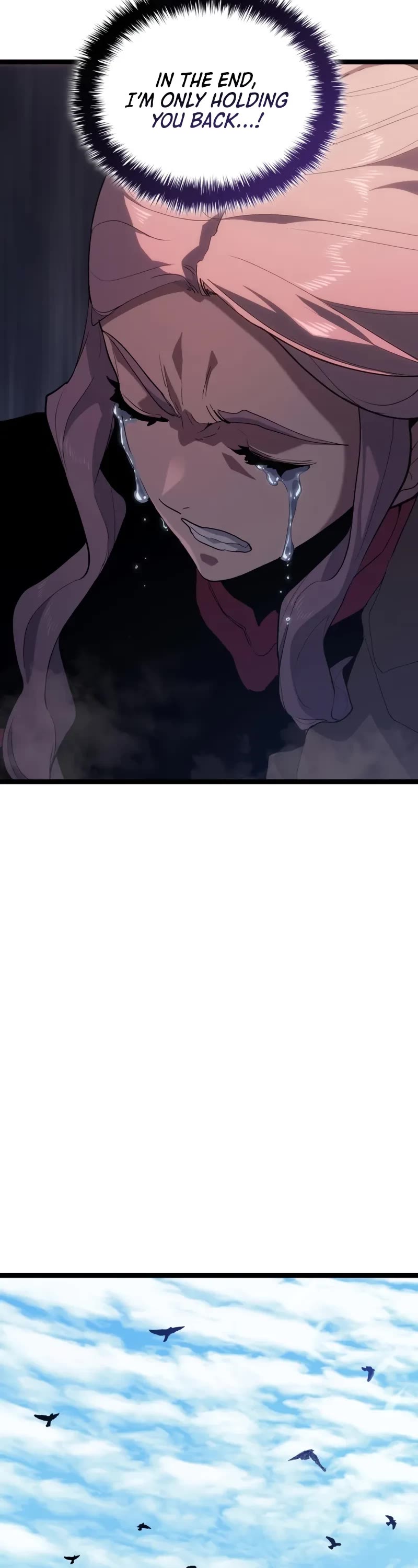 Reaper of the Drifting Moon chapter 97 page 43