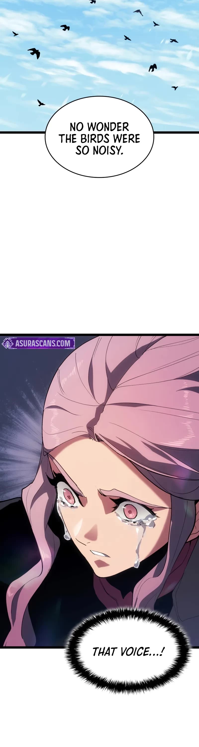 Reaper of the Drifting Moon chapter 97 page 44