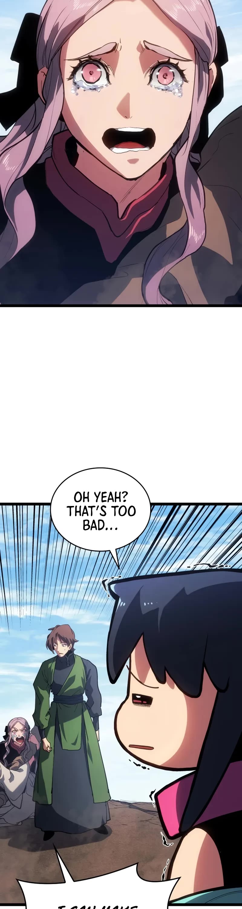 Reaper of the Drifting Moon chapter 97 page 48