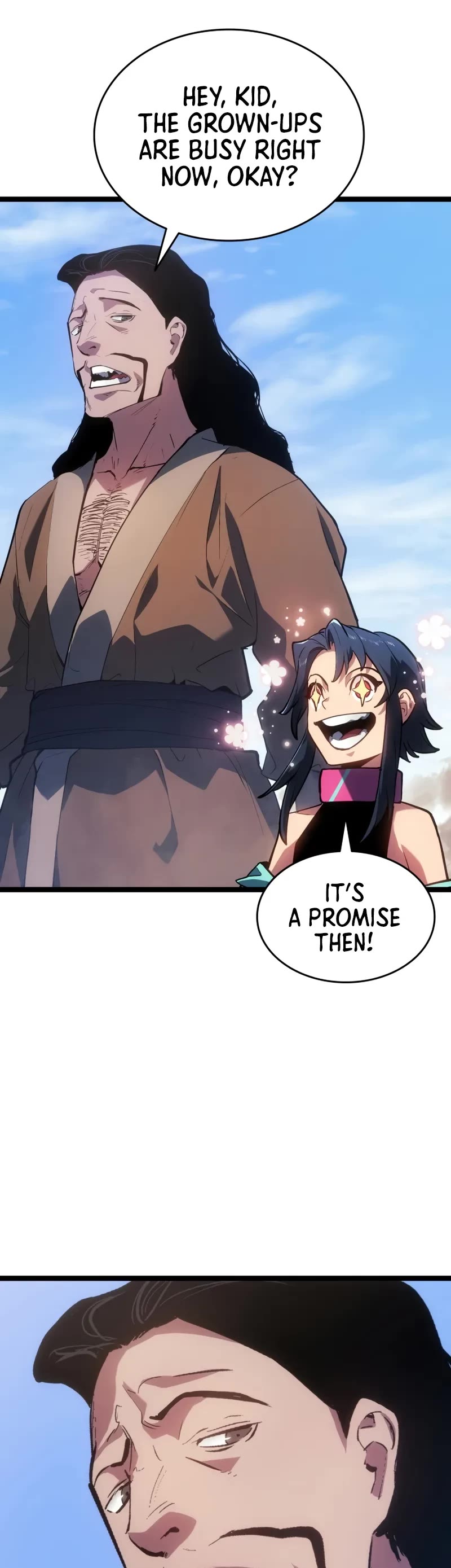 Reaper of the Drifting Moon chapter 97 page 50