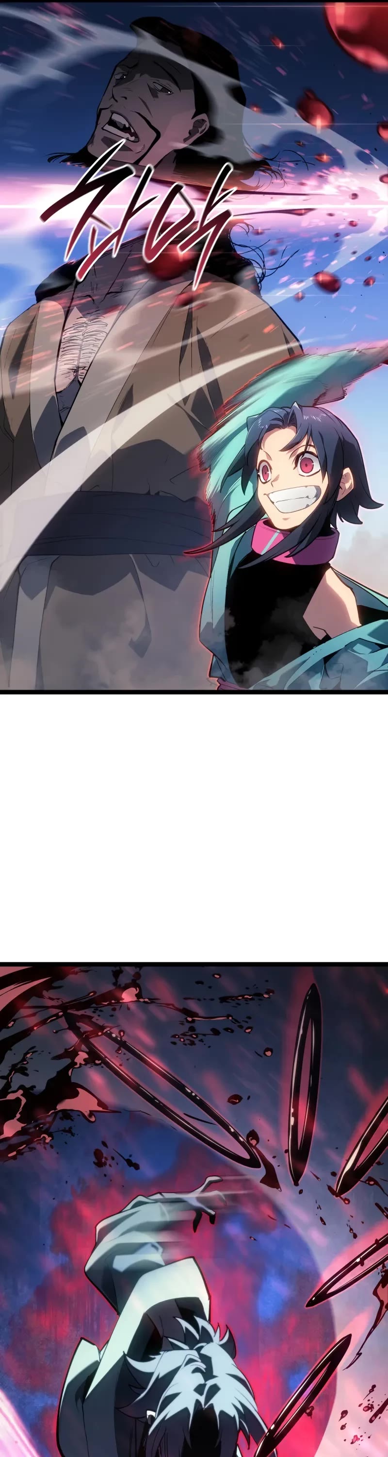 Reaper of the Drifting Moon chapter 97 page 52