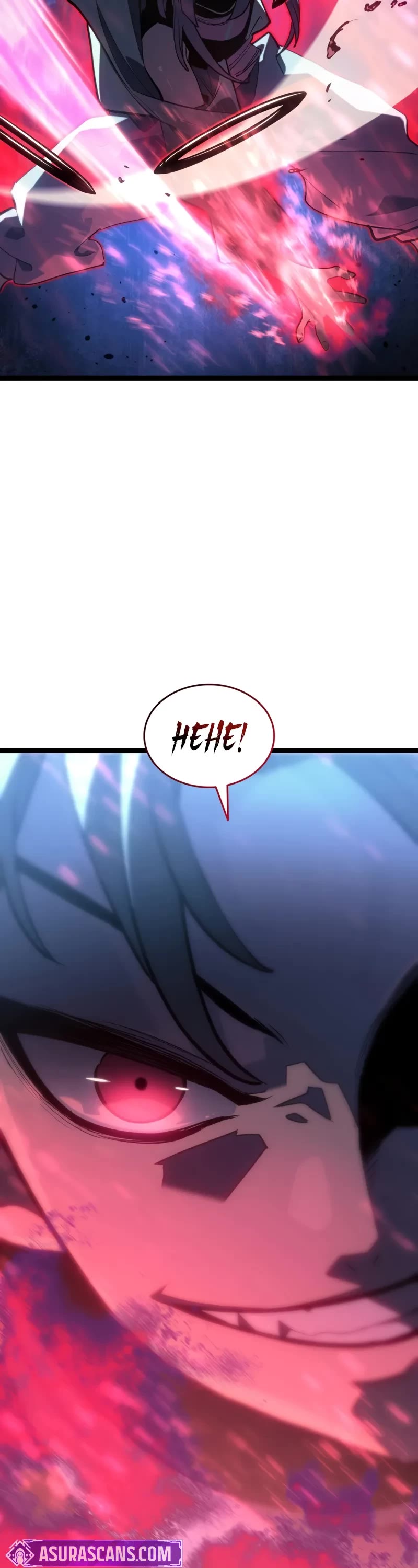 Reaper of the Drifting Moon chapter 97 page 53