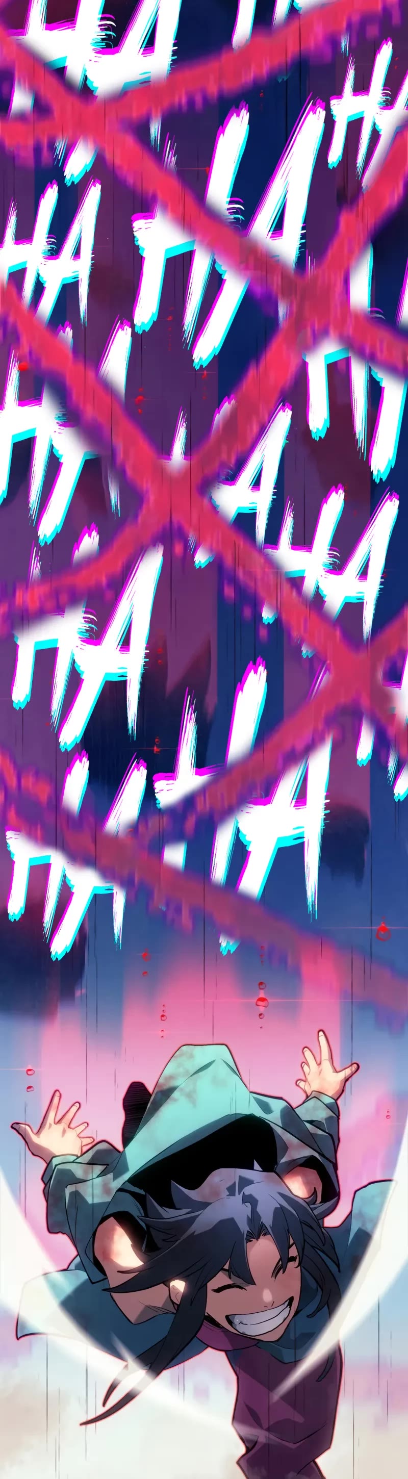 Reaper of the Drifting Moon chapter 97 page 55