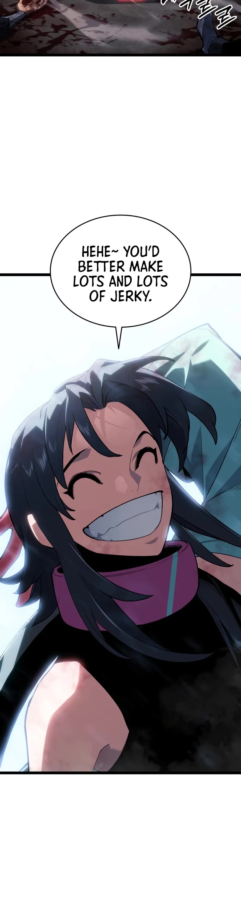 Reaper of the Drifting Moon chapter 97 page 58