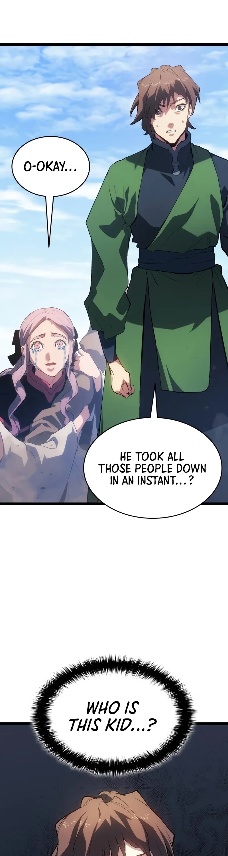 Reaper of the Drifting Moon chapter 97 page 59