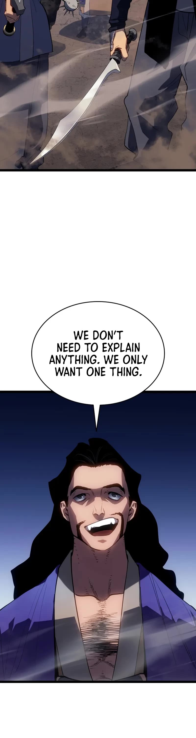 Reaper of the Drifting Moon chapter 97 page 6