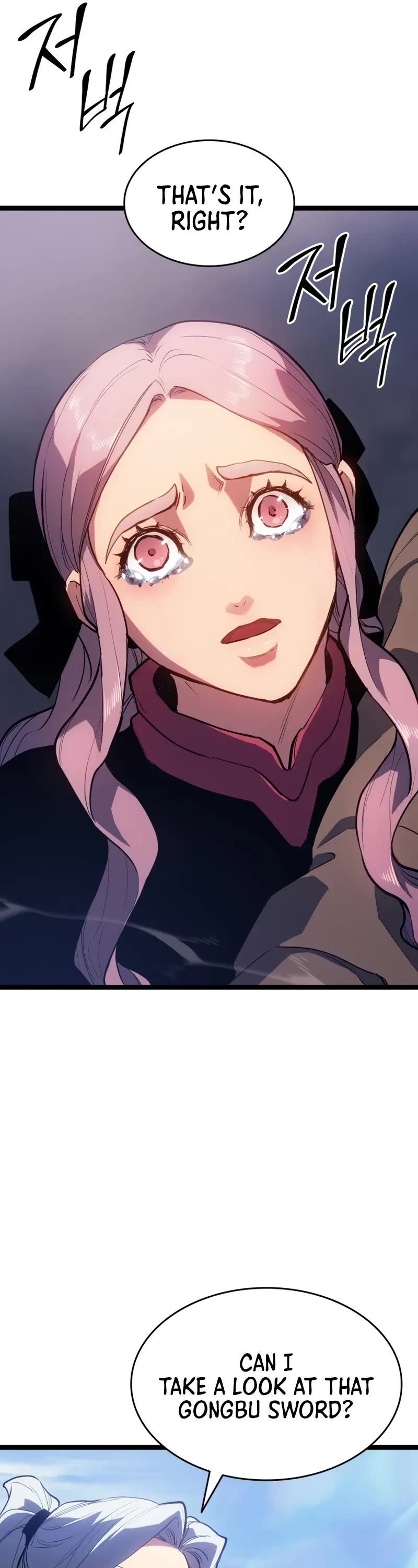 Reaper of the Drifting Moon chapter 97 page 62