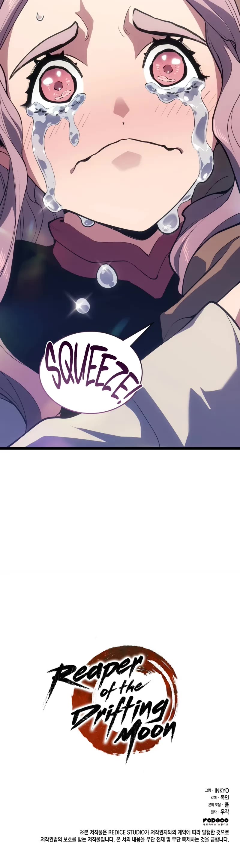 Reaper of the Drifting Moon chapter 97 page 64