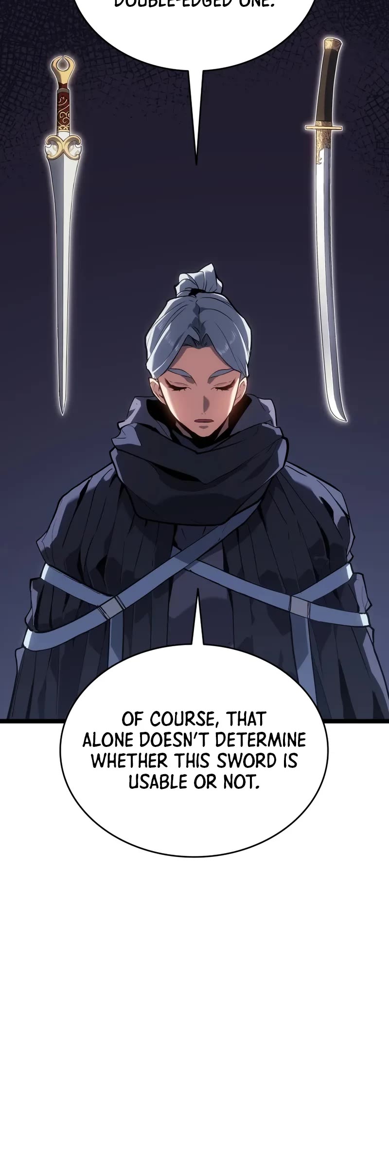 Reaper of the Drifting Moon chapter 98 page 11