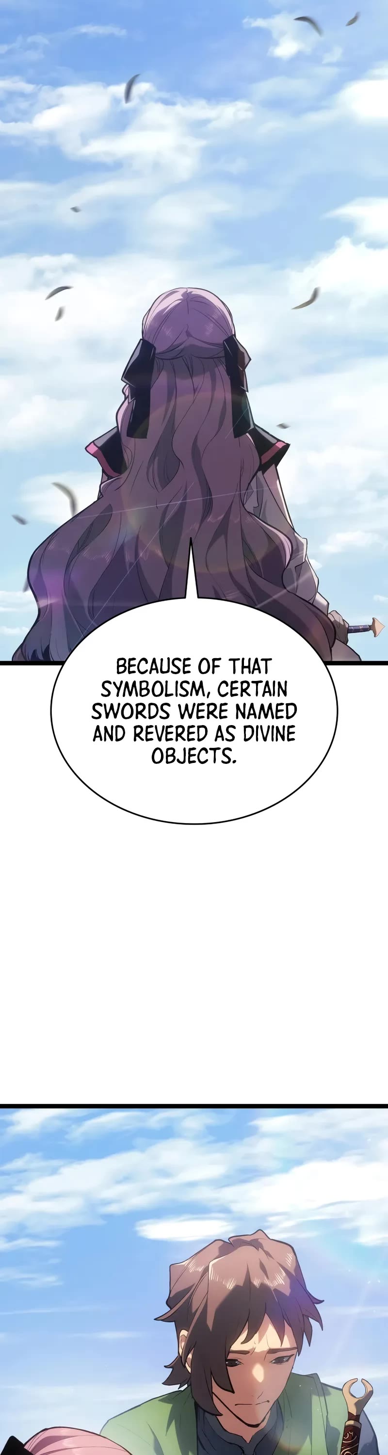 Reaper of the Drifting Moon chapter 98 page 13