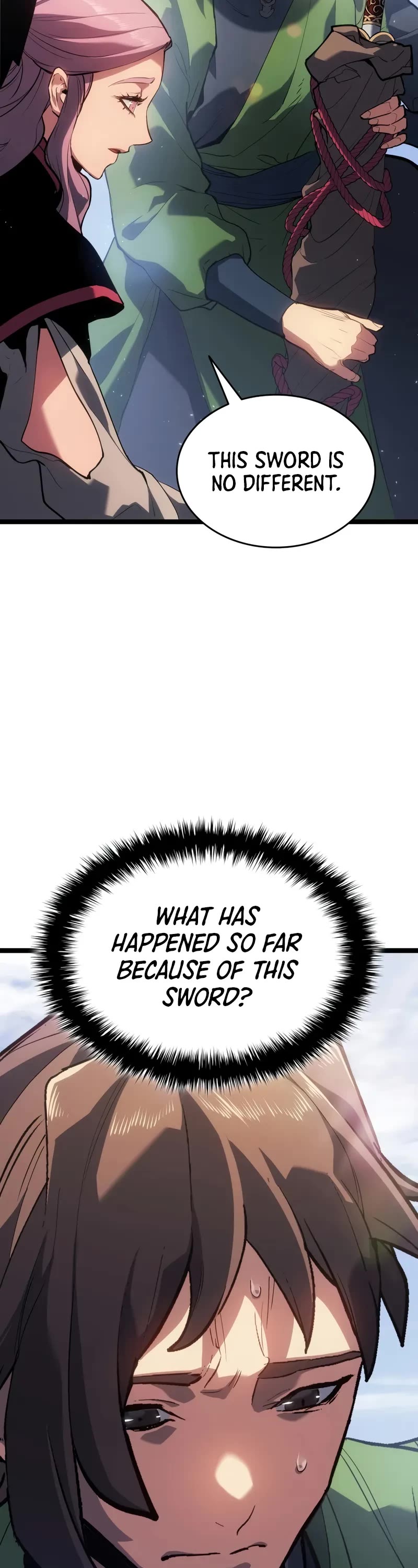 Reaper of the Drifting Moon chapter 98 page 14