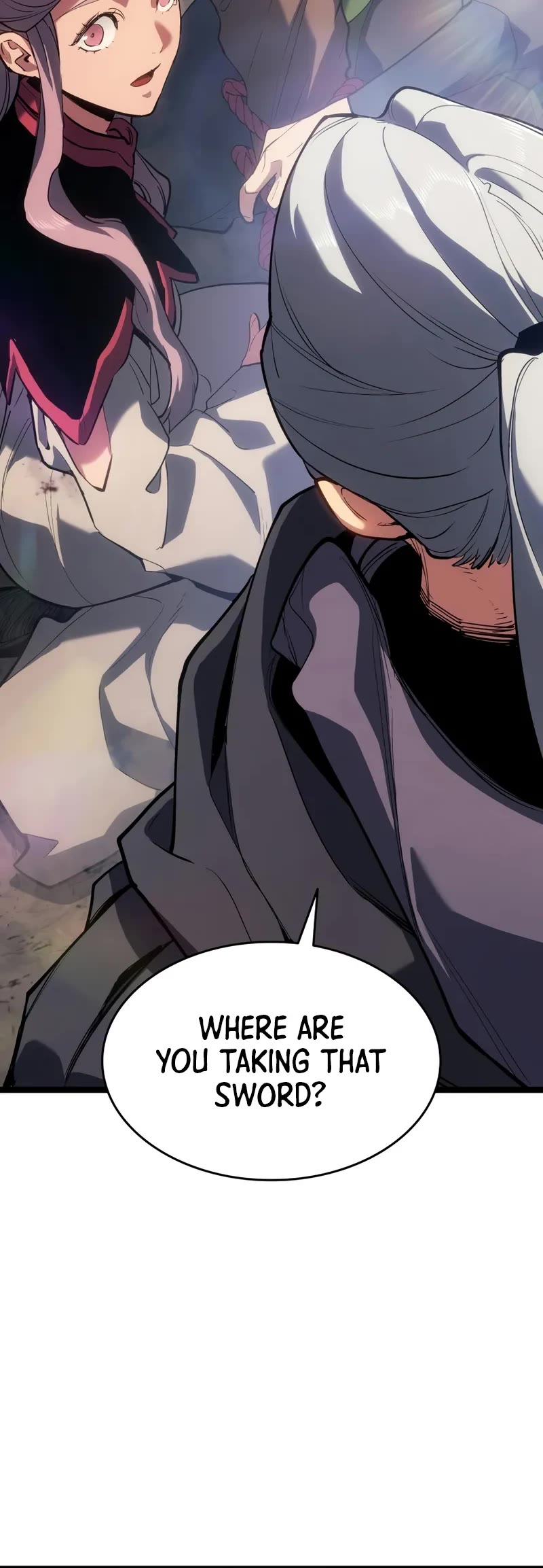 Reaper of the Drifting Moon chapter 98 page 16