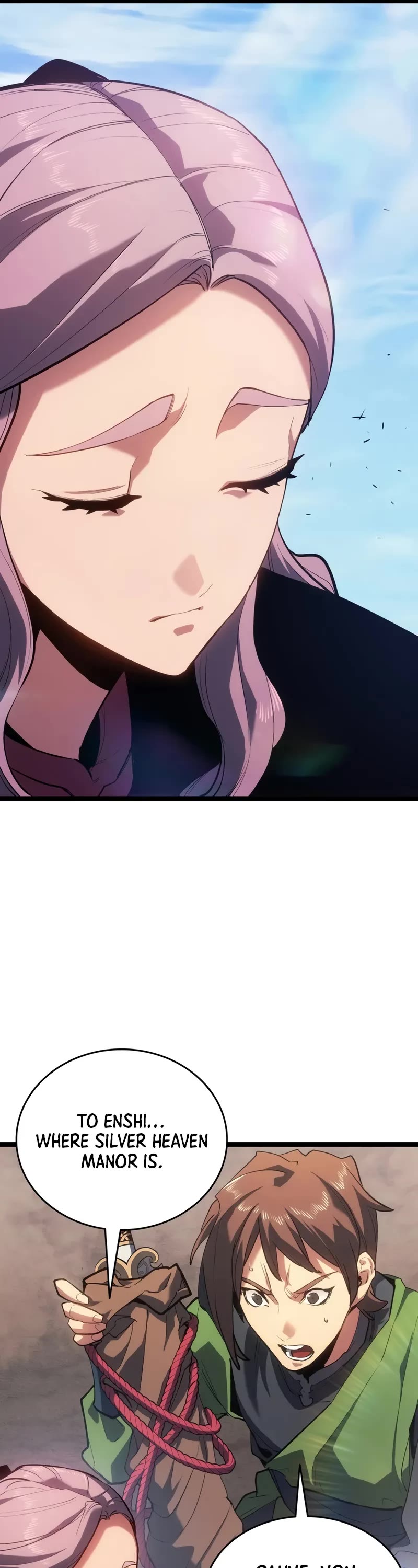 Reaper of the Drifting Moon chapter 98 page 17