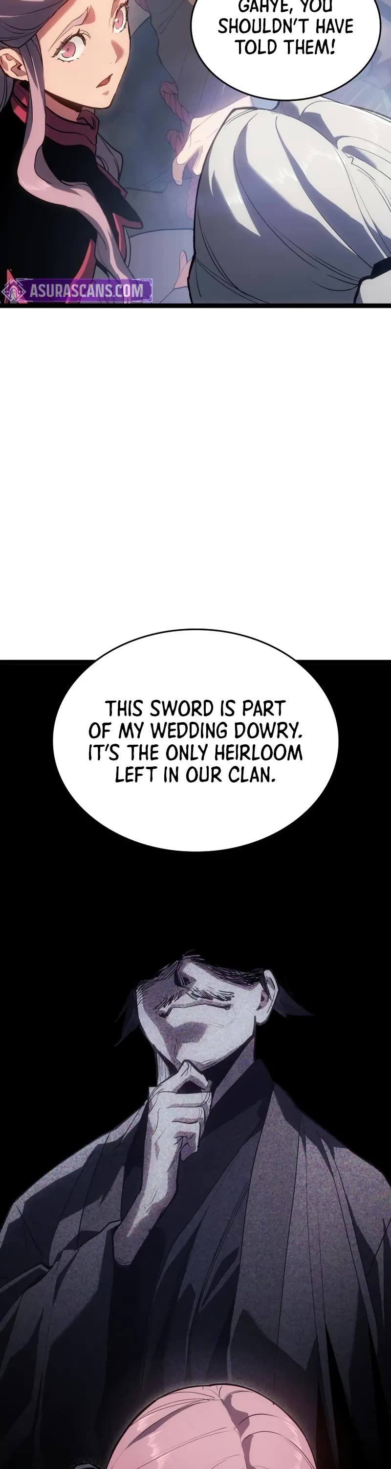 Reaper of the Drifting Moon chapter 98 page 18