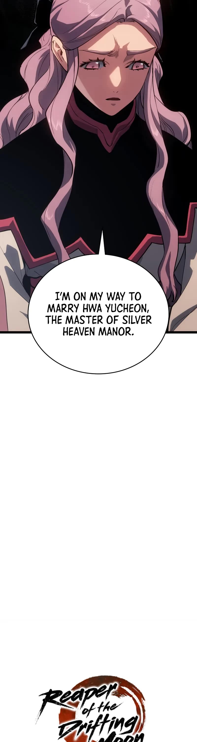 Reaper of the Drifting Moon chapter 98 page 19