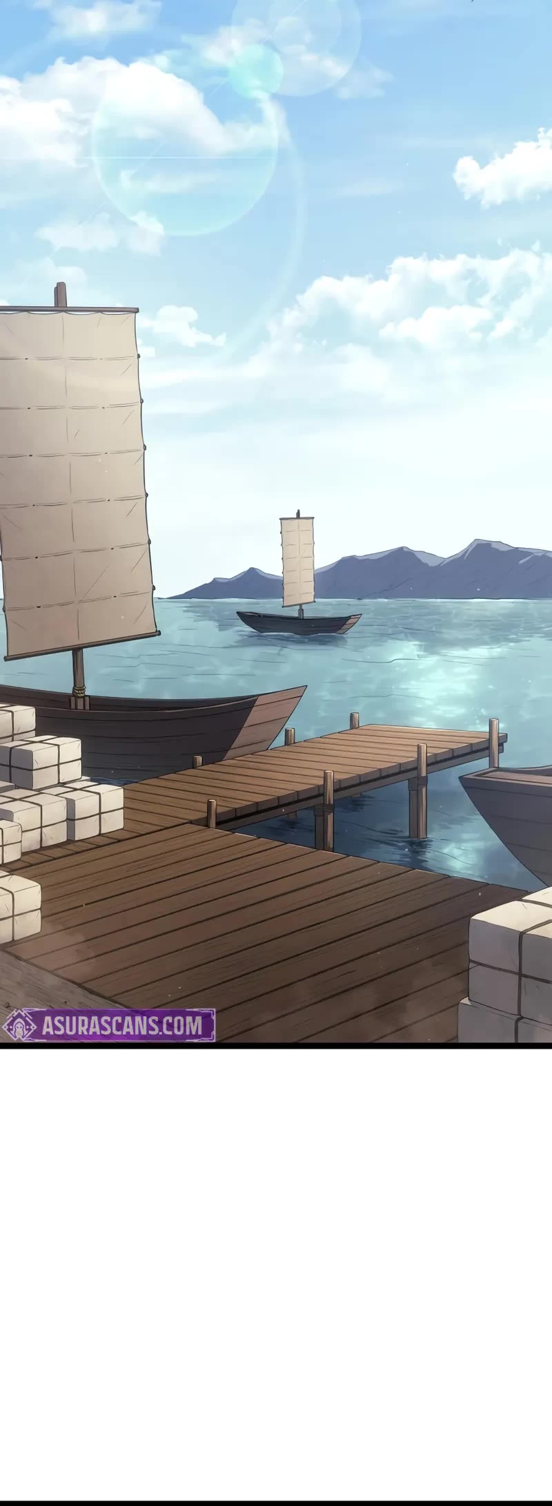 Reaper of the Drifting Moon chapter 98 page 21