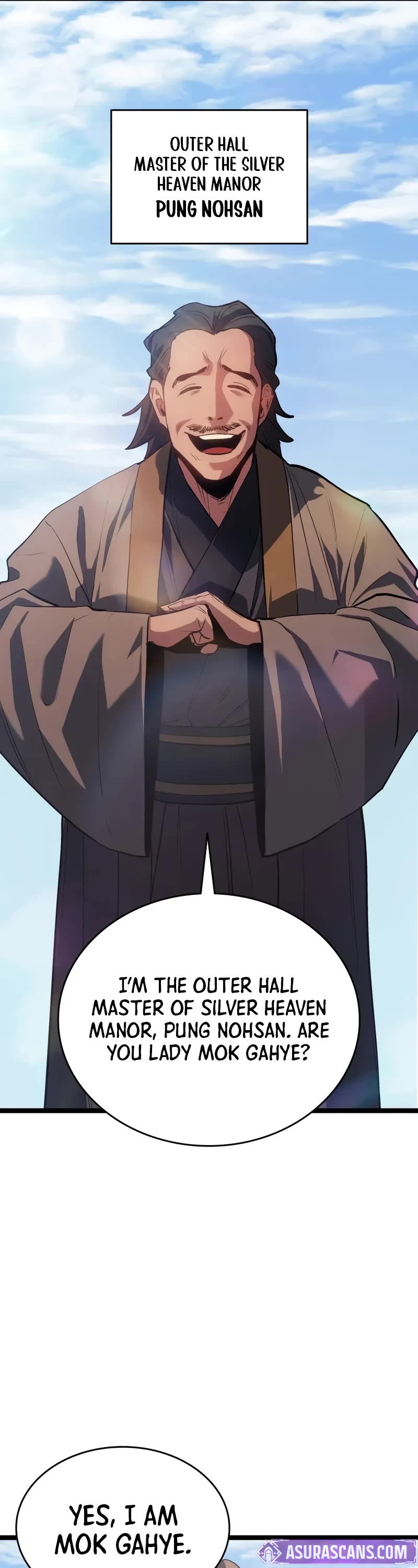 Reaper of the Drifting Moon chapter 98 page 22