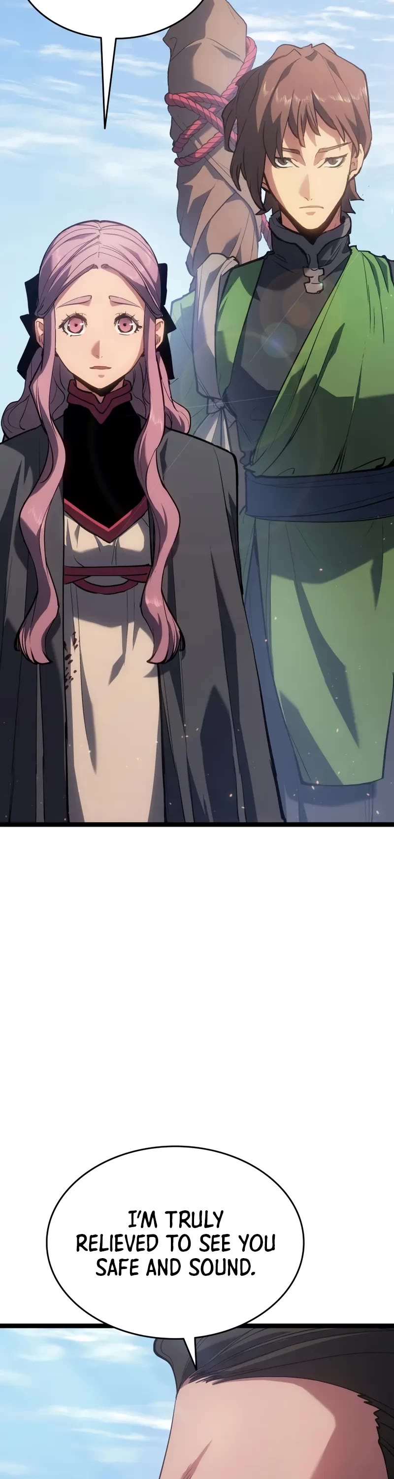 Reaper of the Drifting Moon chapter 98 page 23