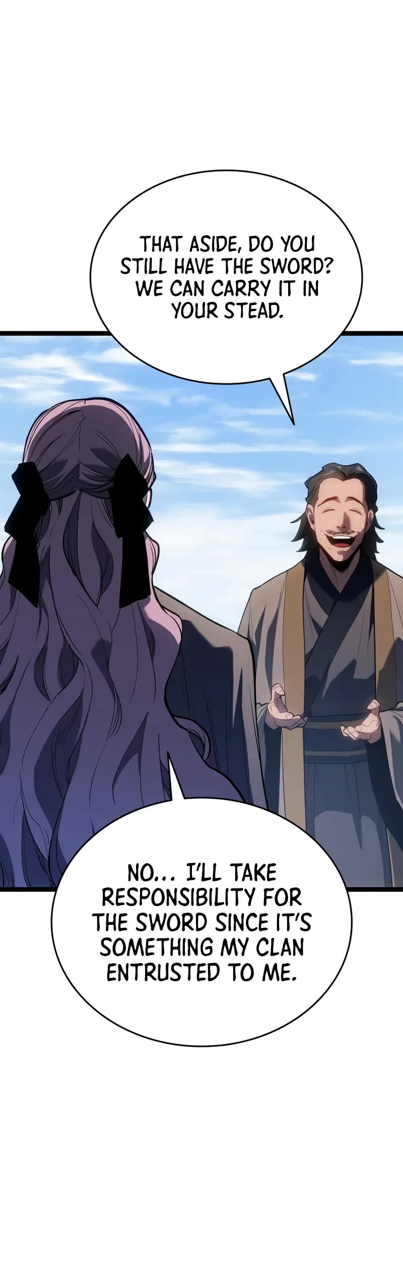 Reaper of the Drifting Moon chapter 98 page 25