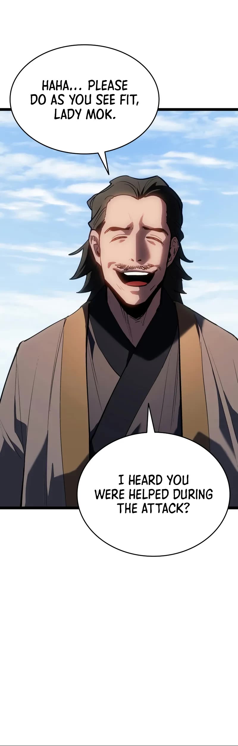 Reaper of the Drifting Moon chapter 98 page 26