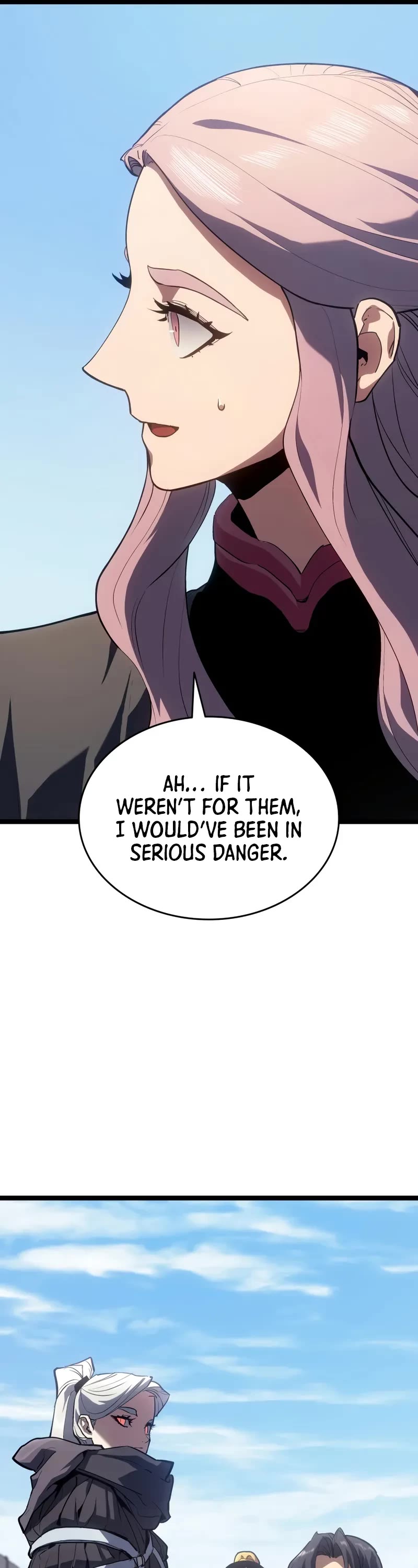 Reaper of the Drifting Moon chapter 98 page 27