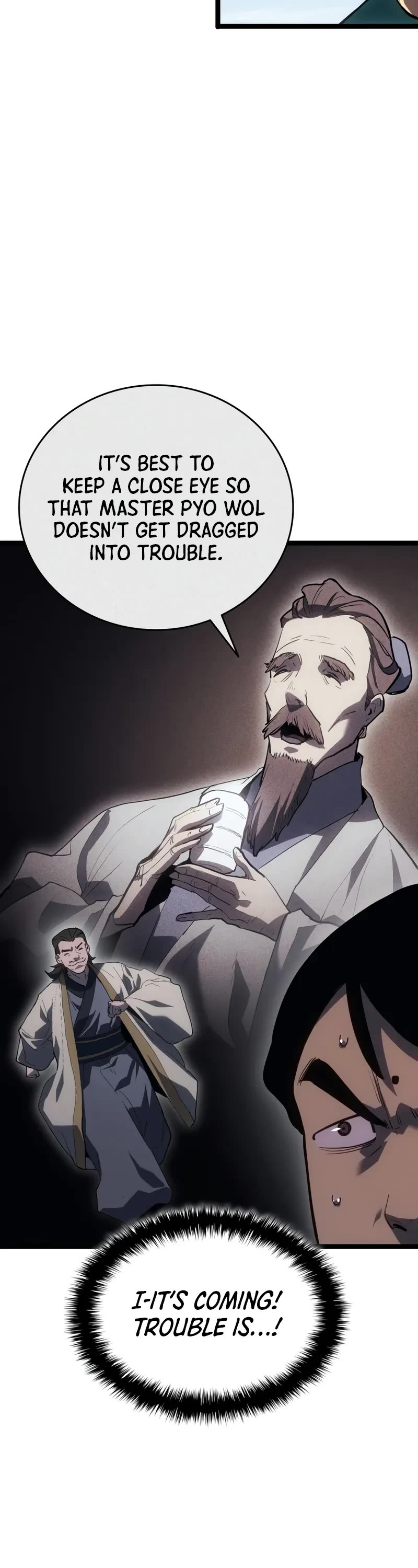 Reaper of the Drifting Moon chapter 98 page 29