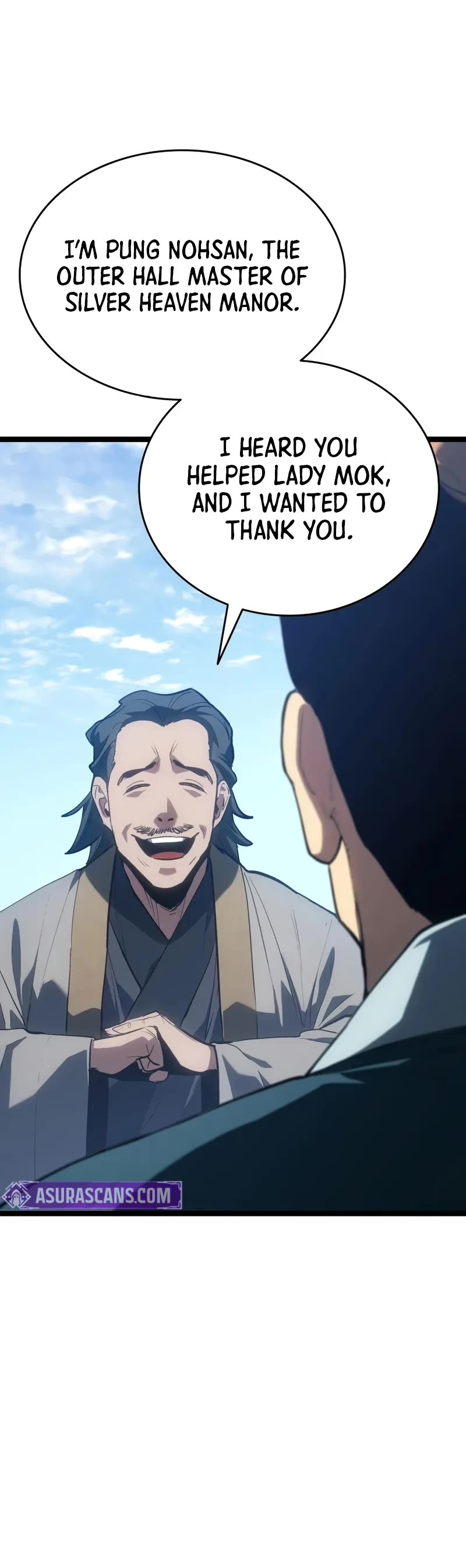 Reaper of the Drifting Moon chapter 98 page 31