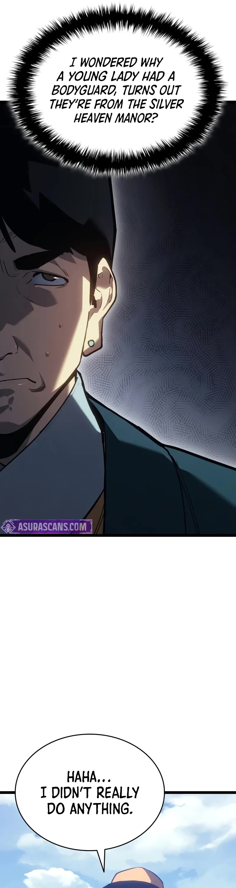 Reaper of the Drifting Moon chapter 98 page 32