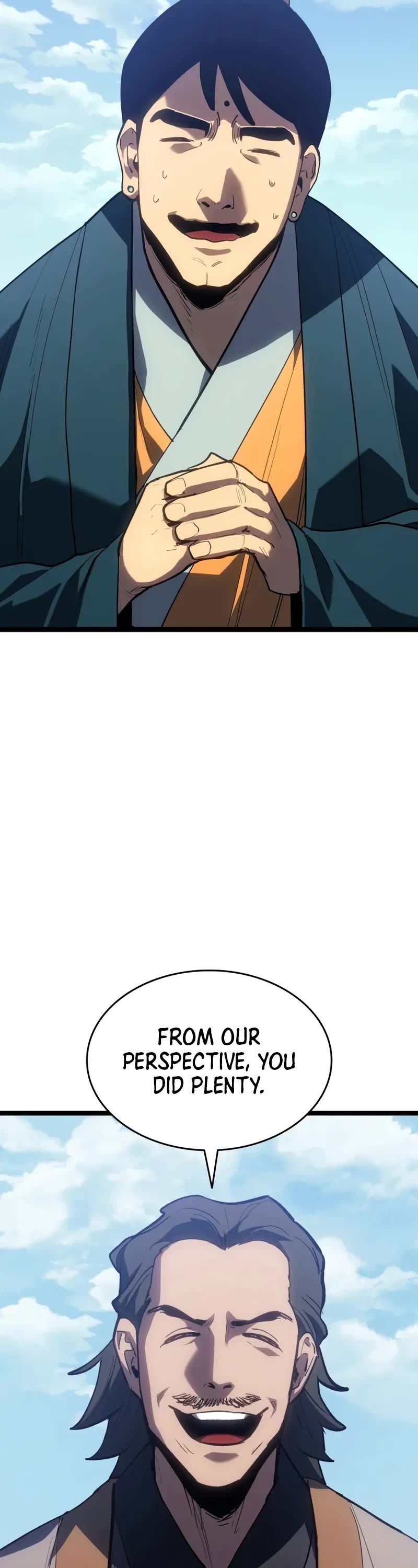 Reaper of the Drifting Moon chapter 98 page 33