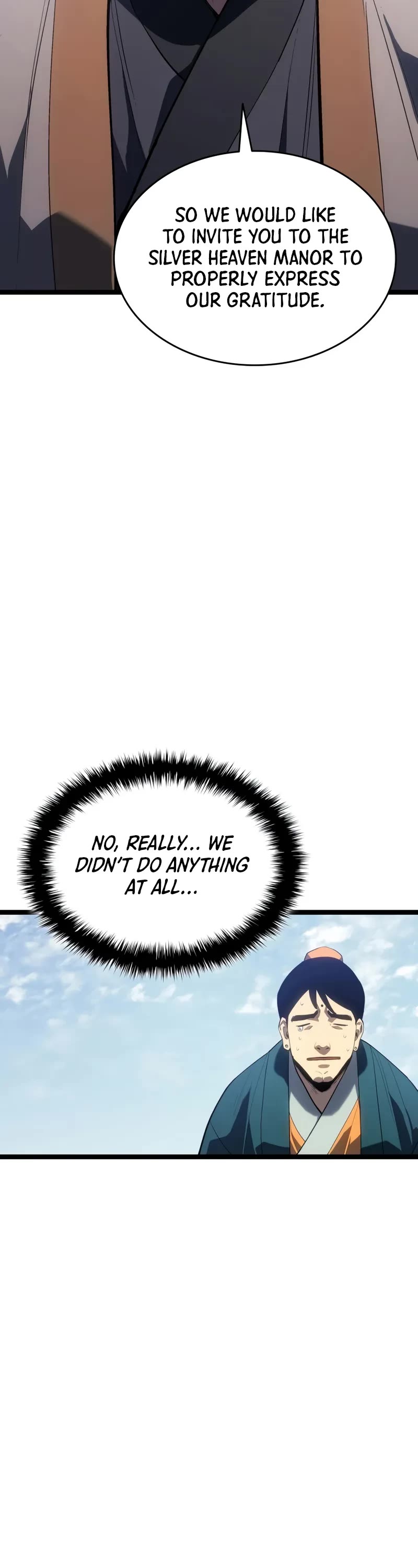 Reaper of the Drifting Moon chapter 98 page 34