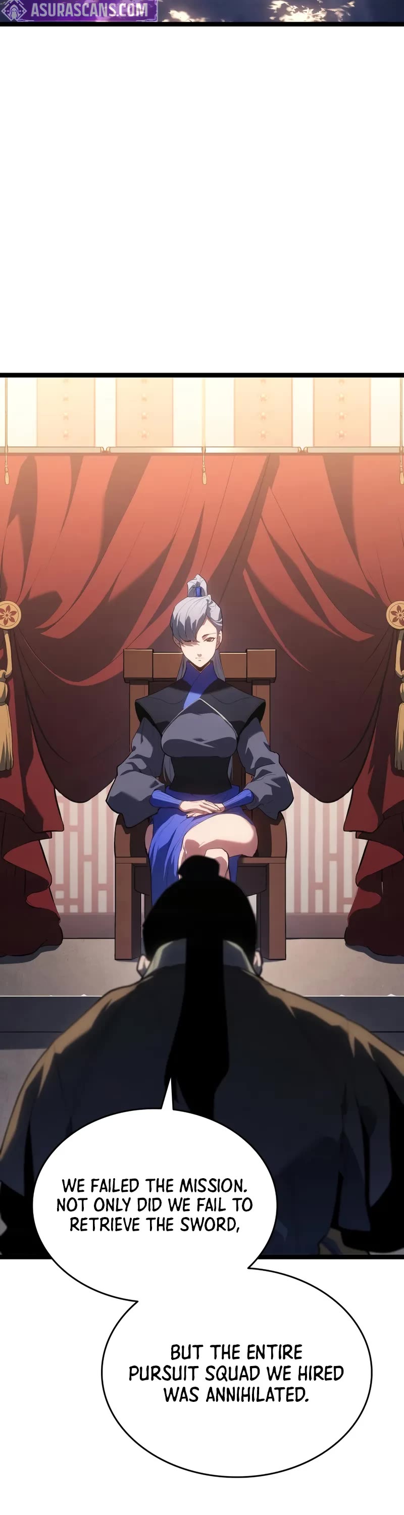 Reaper of the Drifting Moon chapter 98 page 36