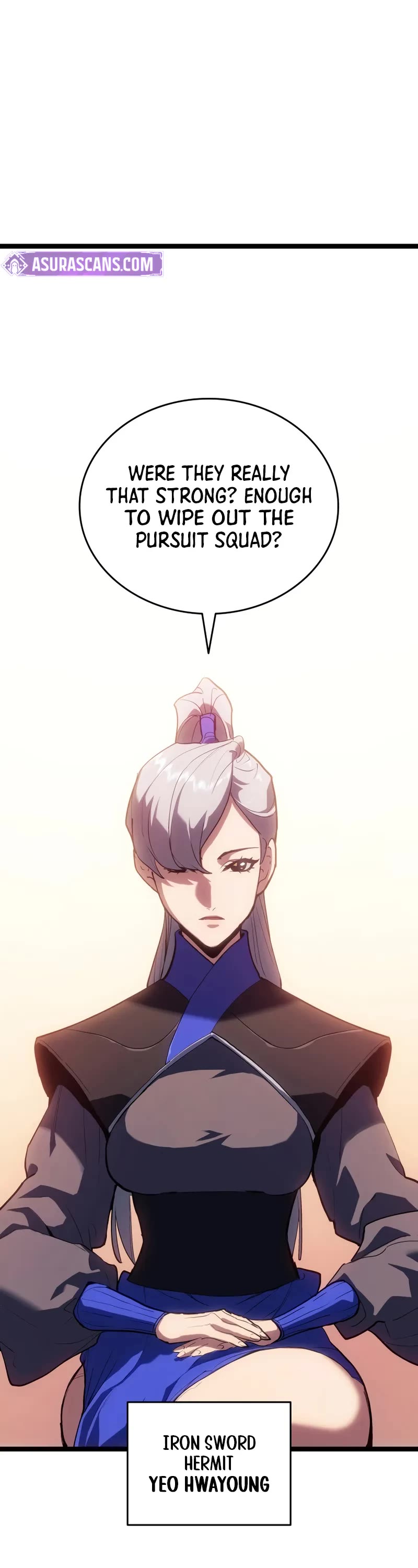 Reaper of the Drifting Moon chapter 98 page 37