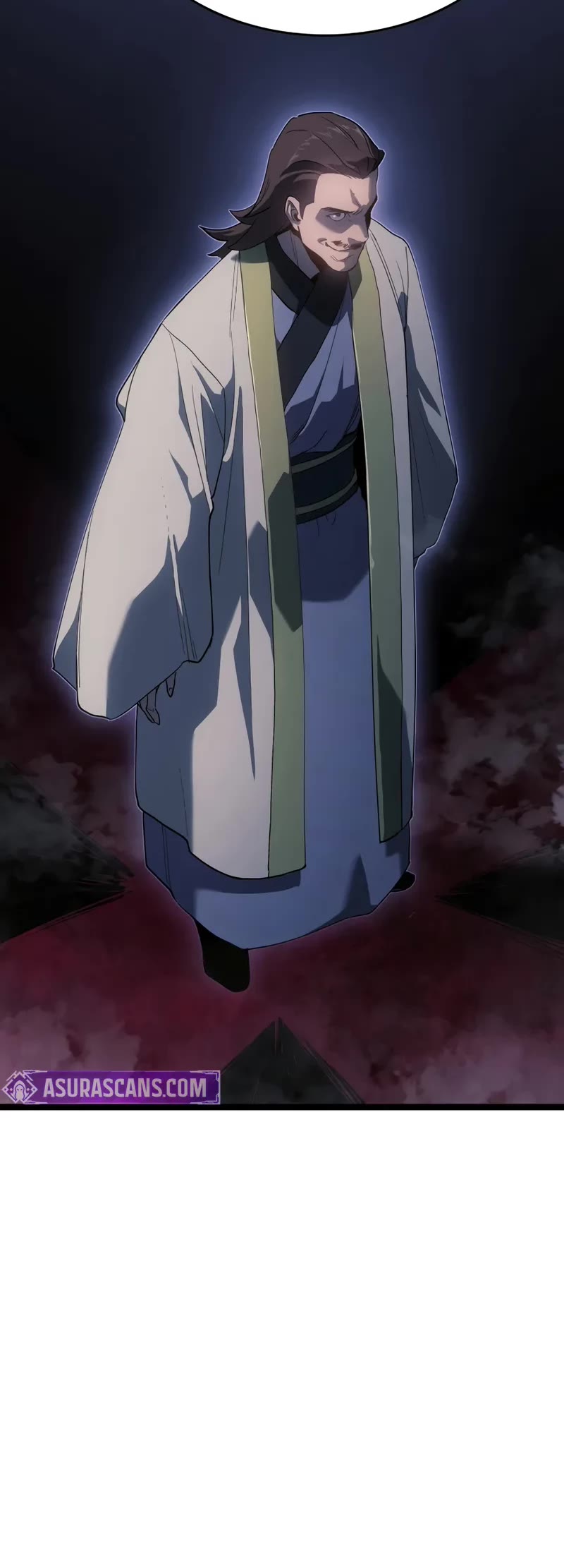 Reaper of the Drifting Moon chapter 98 page 41