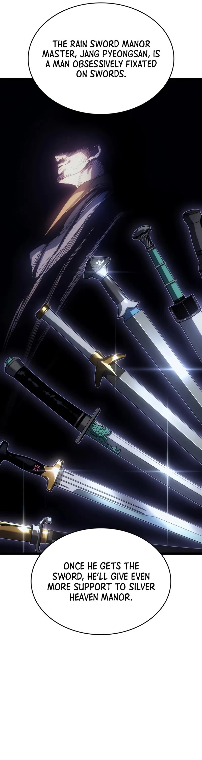 Reaper of the Drifting Moon chapter 98 page 42