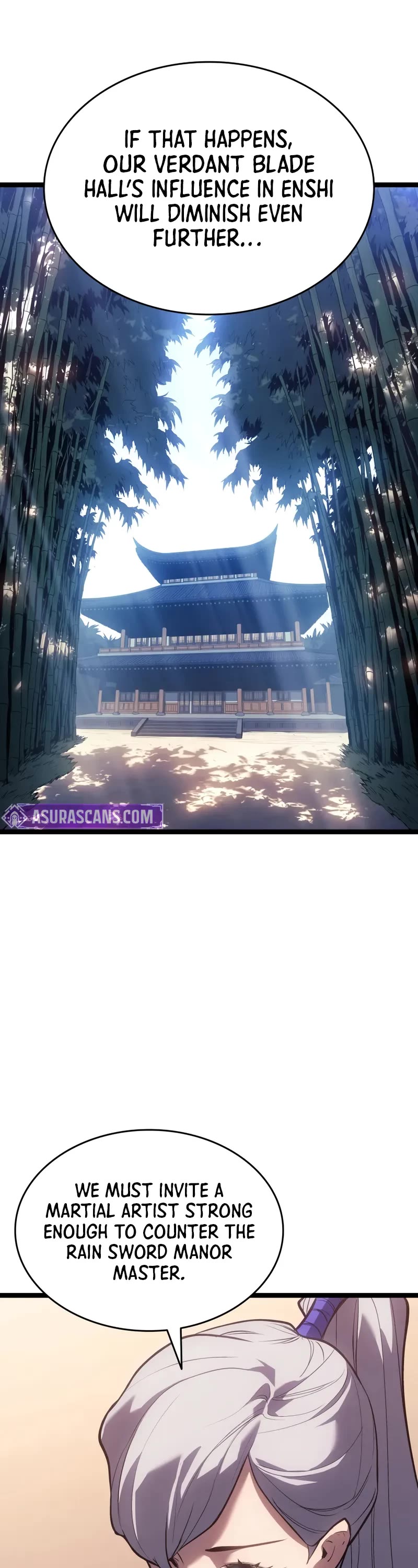 Reaper of the Drifting Moon chapter 98 page 43