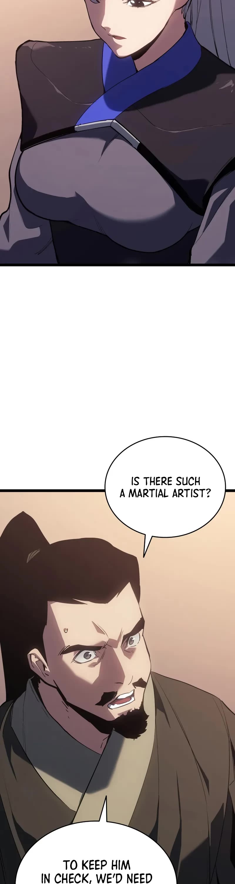 Reaper of the Drifting Moon chapter 98 page 44