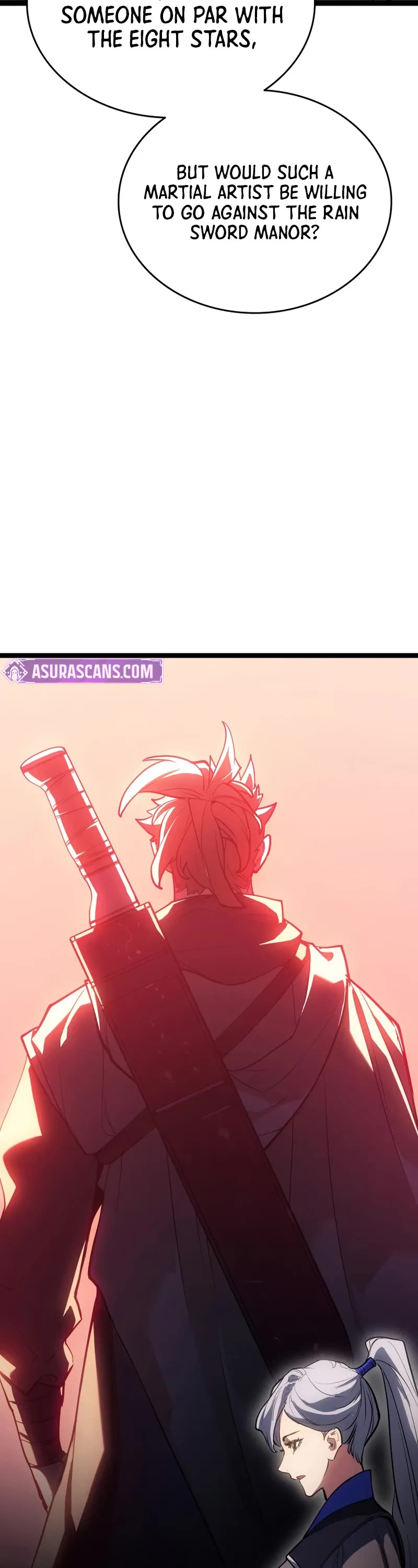 Reaper of the Drifting Moon chapter 98 page 45