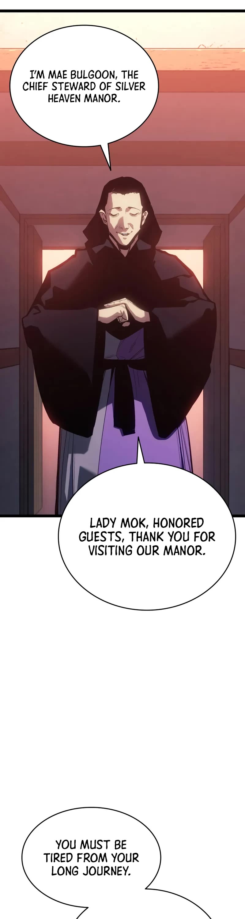 Reaper of the Drifting Moon chapter 98 page 48