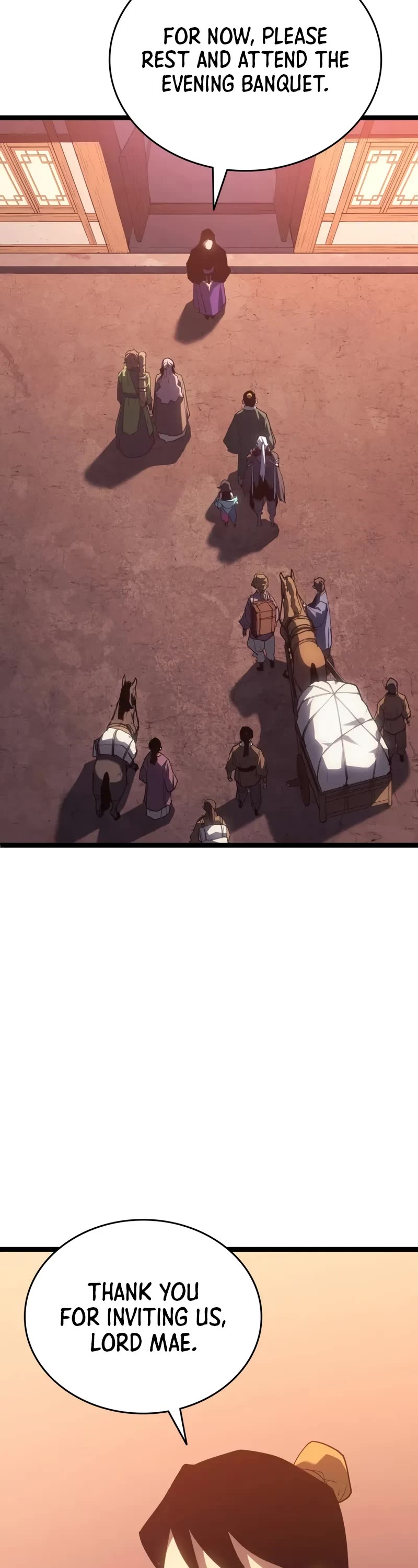 Reaper of the Drifting Moon chapter 98 page 49