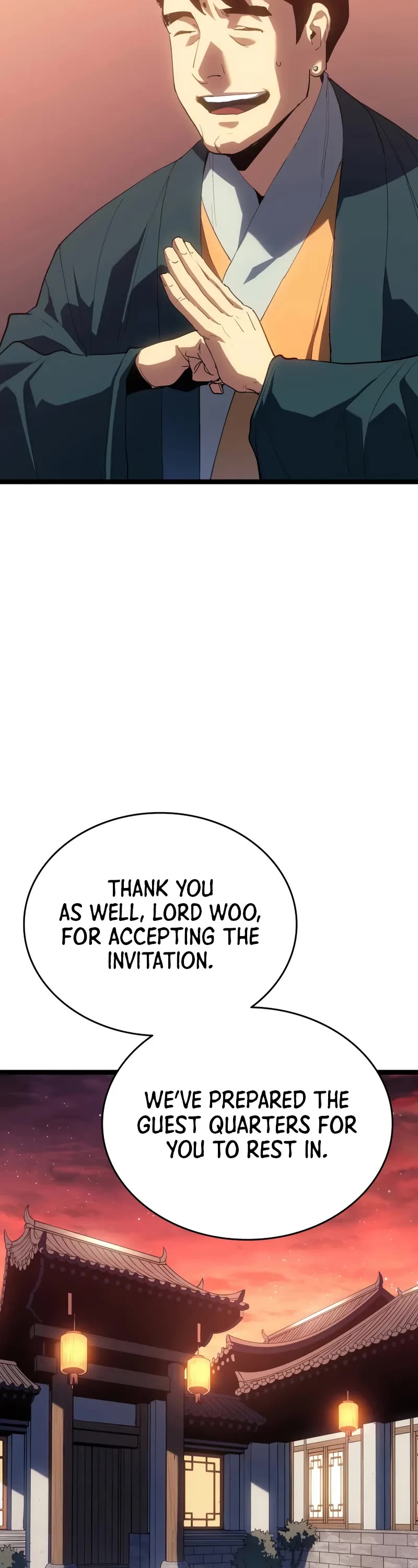 Reaper of the Drifting Moon chapter 98 page 50