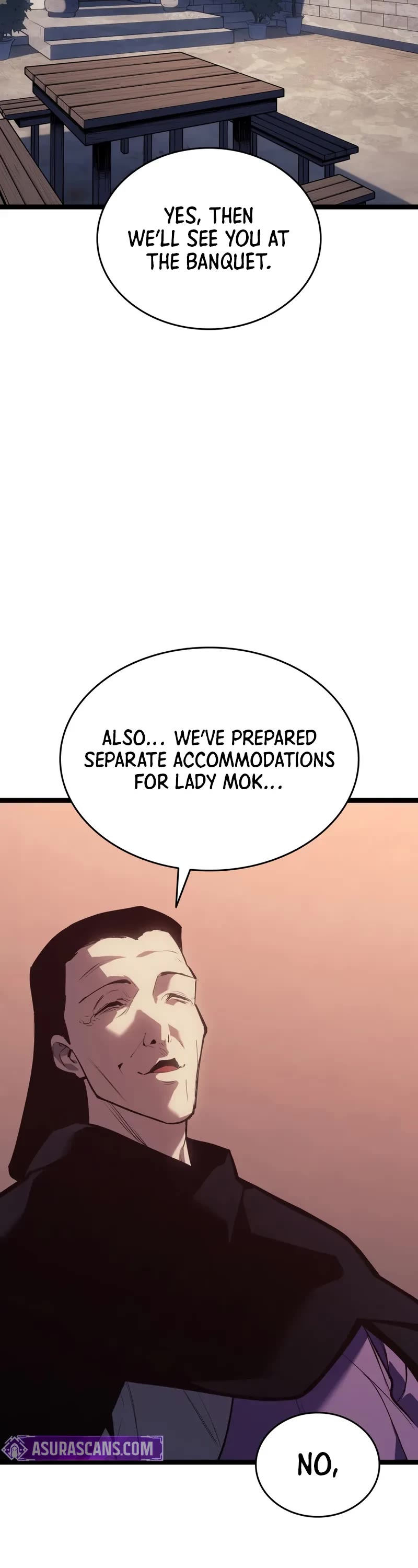 Reaper of the Drifting Moon chapter 98 page 51