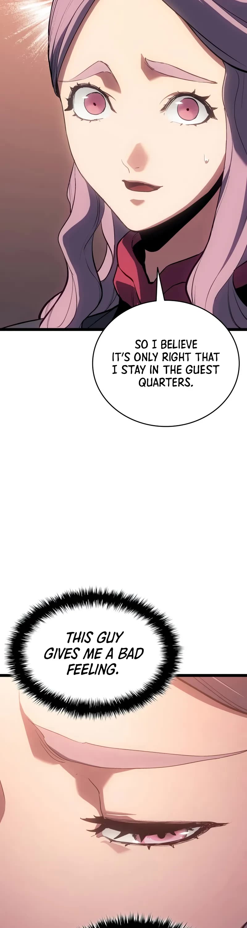 Reaper of the Drifting Moon chapter 98 page 54