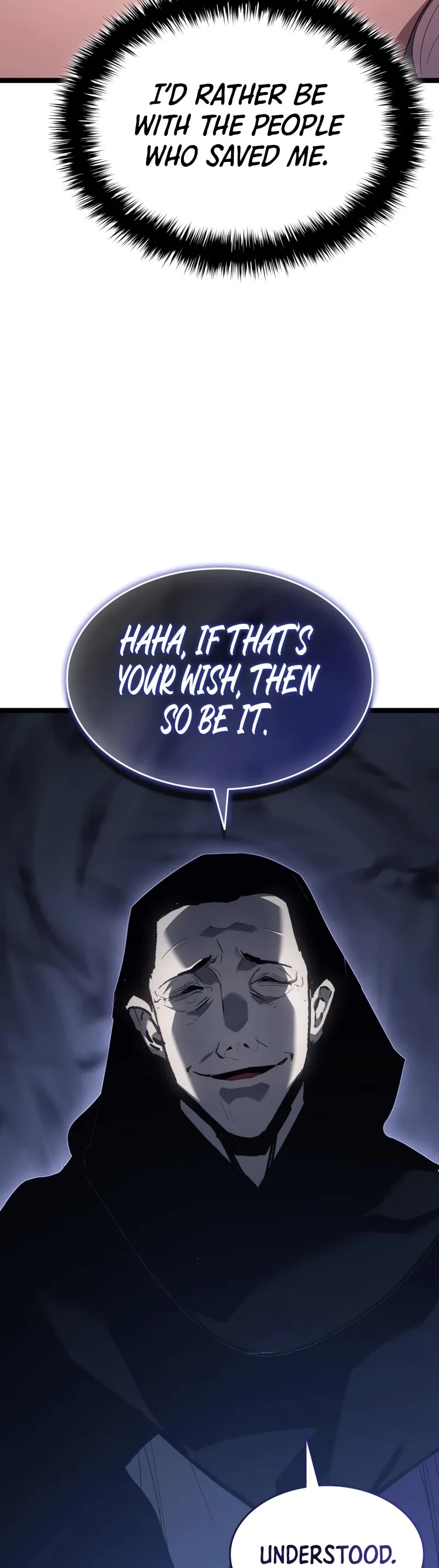 Reaper of the Drifting Moon chapter 98 page 55