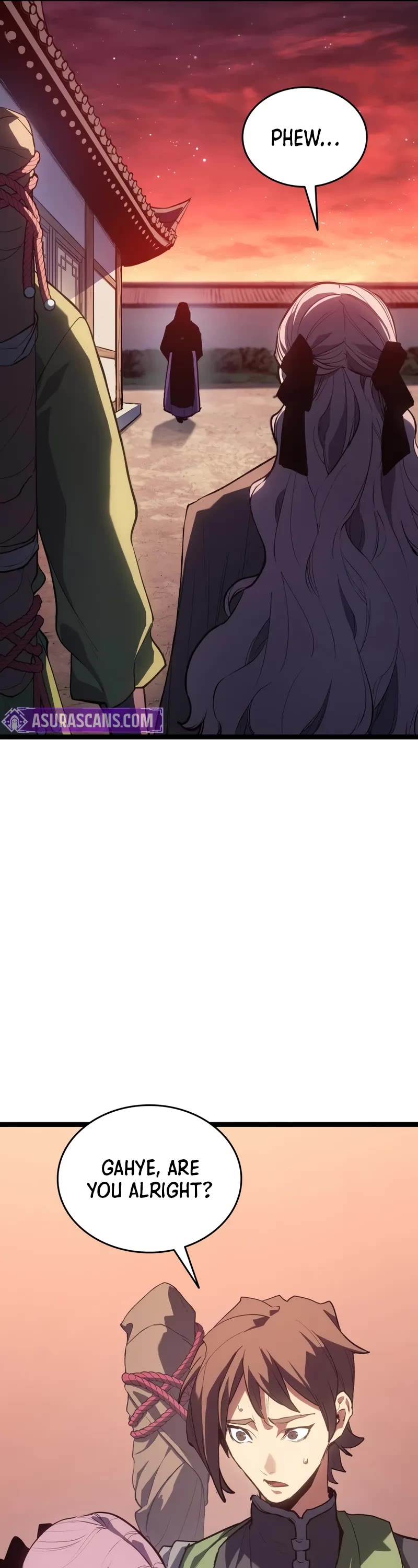 Reaper of the Drifting Moon chapter 98 page 57