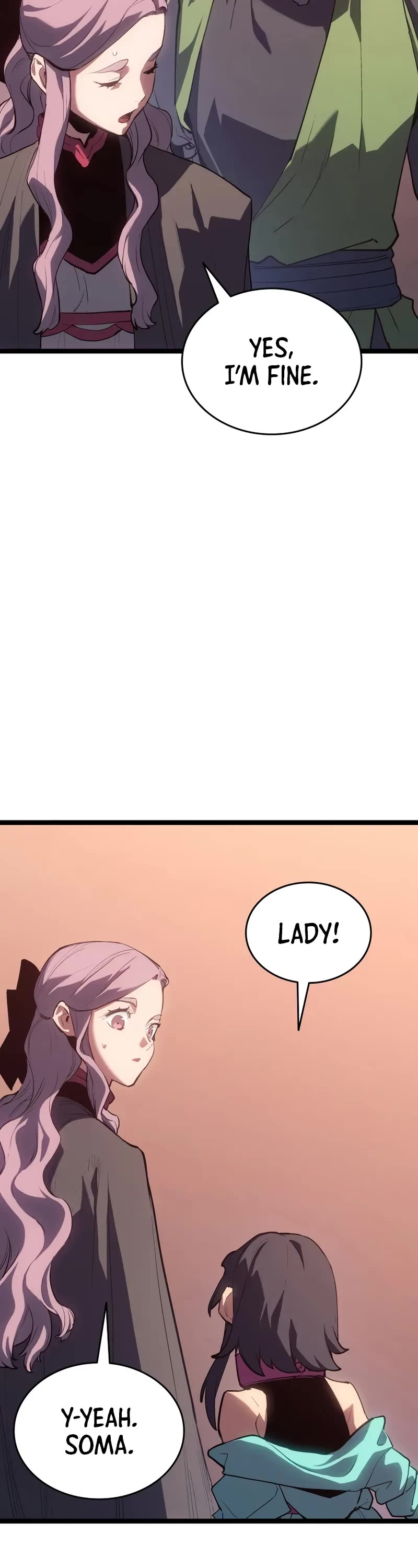 Reaper of the Drifting Moon chapter 98 page 58